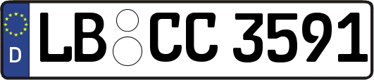 LB-CC3591