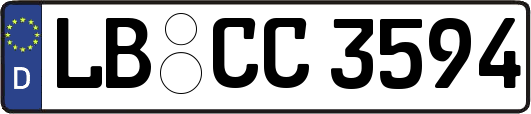 LB-CC3594