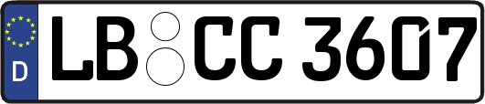 LB-CC3607
