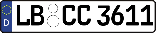 LB-CC3611