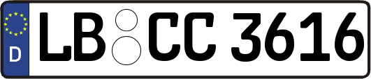 LB-CC3616