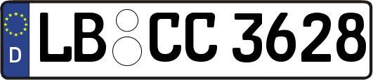 LB-CC3628