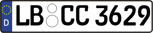 LB-CC3629