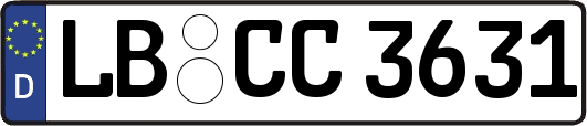 LB-CC3631