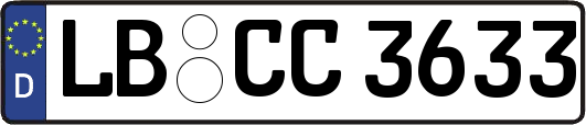 LB-CC3633
