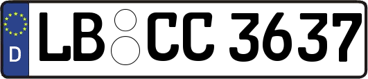 LB-CC3637