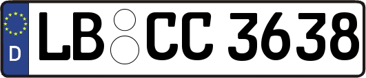 LB-CC3638
