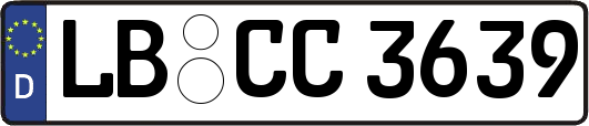LB-CC3639