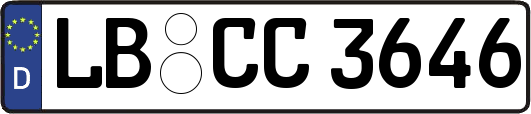 LB-CC3646