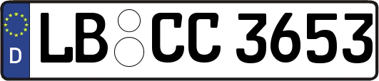 LB-CC3653