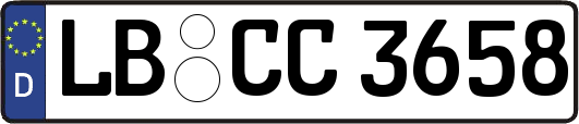LB-CC3658