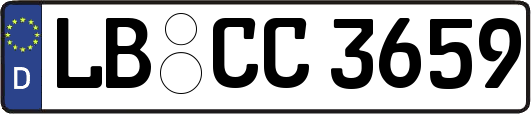 LB-CC3659
