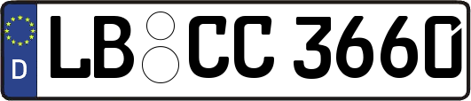 LB-CC3660