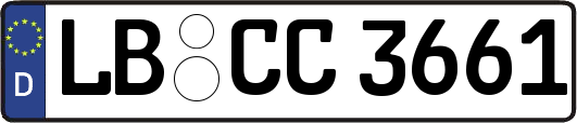 LB-CC3661