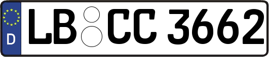 LB-CC3662