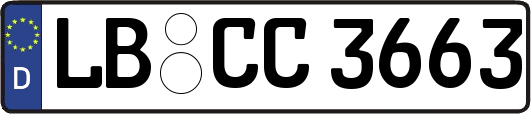 LB-CC3663