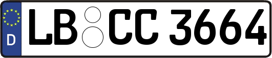 LB-CC3664