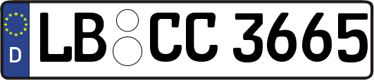 LB-CC3665