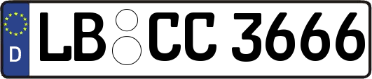 LB-CC3666