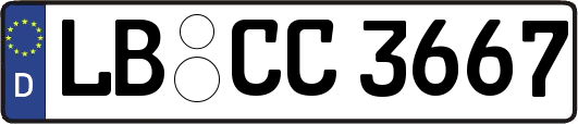 LB-CC3667