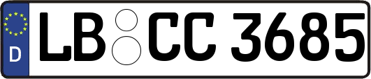 LB-CC3685