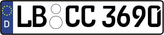 LB-CC3690