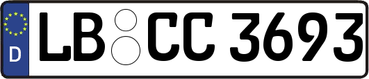 LB-CC3693