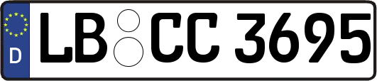 LB-CC3695