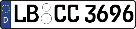 LB-CC3696