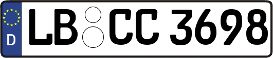 LB-CC3698