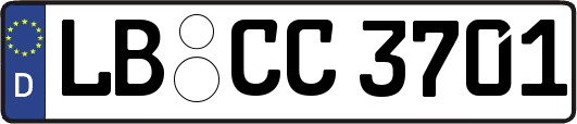 LB-CC3701