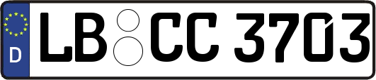 LB-CC3703