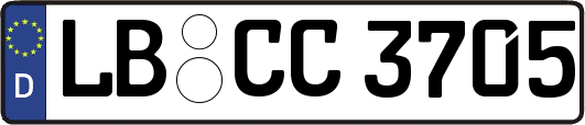 LB-CC3705