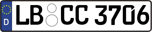 LB-CC3706