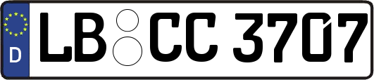 LB-CC3707