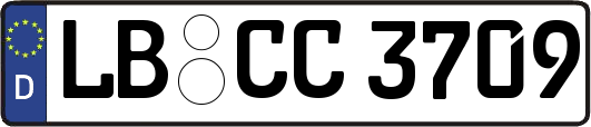 LB-CC3709