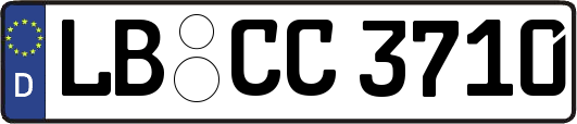 LB-CC3710