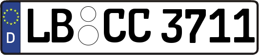 LB-CC3711