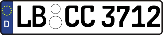 LB-CC3712