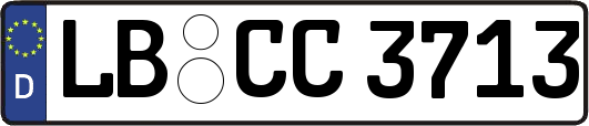LB-CC3713