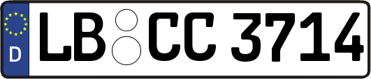 LB-CC3714
