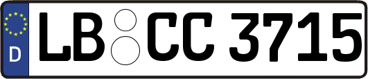 LB-CC3715