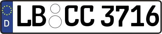 LB-CC3716