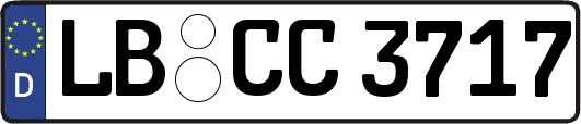 LB-CC3717