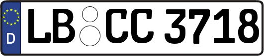 LB-CC3718