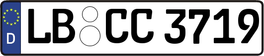 LB-CC3719