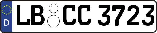 LB-CC3723