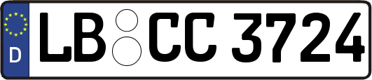 LB-CC3724