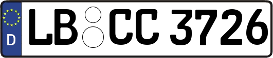 LB-CC3726