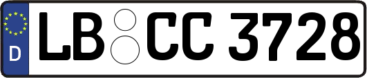 LB-CC3728